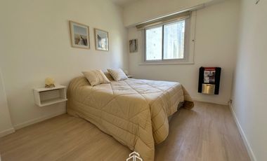 VENTA departamento Centro Plaza Colón Mar del Plata 3 ambientes