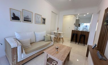 VENTA departamento Centro Plaza Colón Mar del Plata 3 ambientes