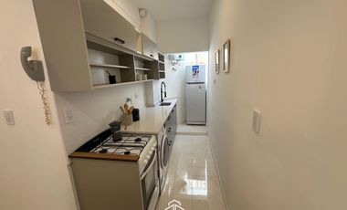 VENTA departamento Centro Plaza Colón Mar del Plata 3 ambientes