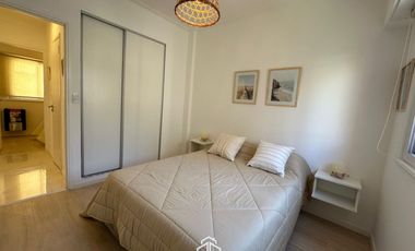 VENTA departamento Centro Plaza Colón Mar del Plata 3 ambientes