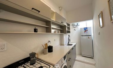 VENTA departamento Centro Plaza Colón Mar del Plata 3 ambientes