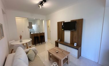 VENTA departamento Centro Plaza Colón Mar del Plata 3 ambientes