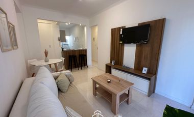 VENTA departamento Centro Plaza Colón Mar del Plata 3 ambientes
