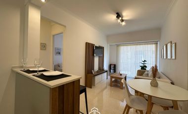 VENTA departamento Centro Plaza Colón Mar del Plata 3 ambientes