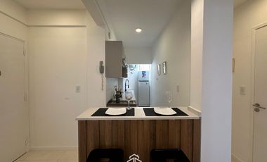 VENTA departamento Centro Plaza Colón Mar del Plata 3 ambientes