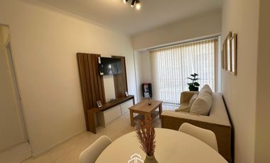 VENTA departamento Centro Plaza Colón Mar del Plata 3 ambientes