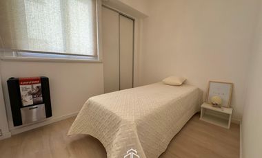 VENTA departamento Centro Plaza Colón Mar del Plata 3 ambientes