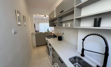 VENTA departamento Centro Plaza Colón Mar del Plata 3 ambientes
