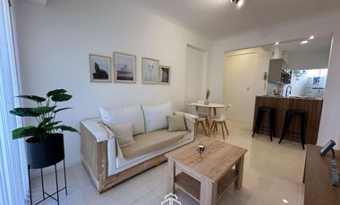 VENTA departamento Centro Plaza Colón Mar del Plata 3 ambientes