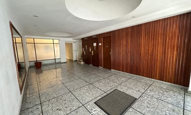 VENTA departamento Centro Plaza Colón Mar del Plata 3 ambientes