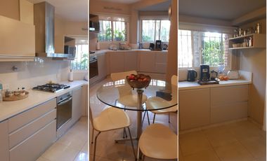 Departamento en venta de 3 dormitorios c/ cochera en Acassuso