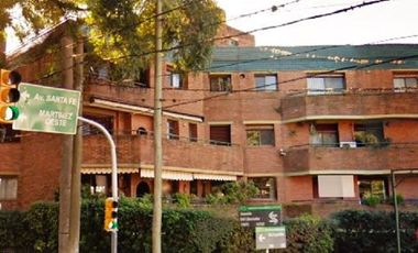 Departamento en venta de 3 dormitorios c/ cochera en Acassuso