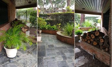 Departamento en venta de 3 dormitorios c/ cochera en Acassuso