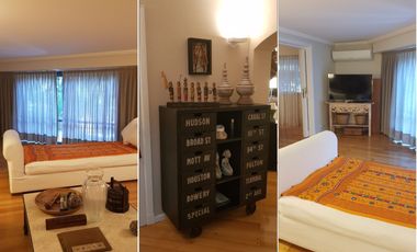 Departamento en venta de 3 dormitorios c/ cochera en Acassuso