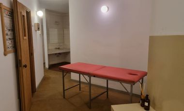 Departamento en venta de 3 dormitorios c/ cochera en Acassuso