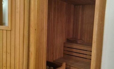 Departamento en venta de 3 dormitorios c/ cochera en Acassuso