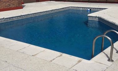Departamento en venta de 3 dormitorios c/ cochera en Acassuso