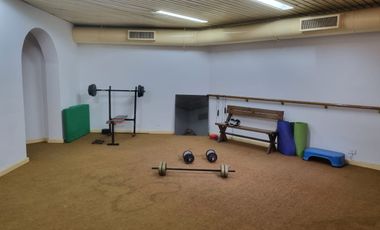 Departamento en venta de 3 dormitorios c/ cochera en Acassuso