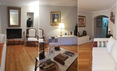 Departamento en venta de 3 dormitorios c/ cochera en Acassuso