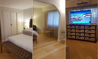 Departamento en venta de 3 dormitorios c/ cochera en Acassuso