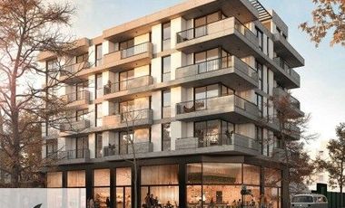 Departamento Monoambiente Venta Merlo