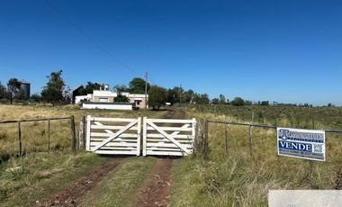 Casa quinta en venta de 5000m2 ubicado en 9 de Julio