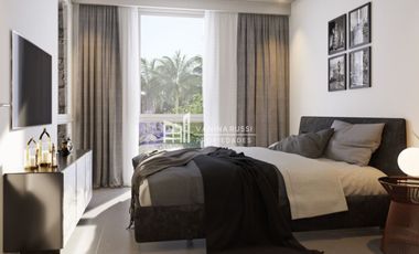 Departamento en venta de 3 ambientes en Belén de Escobar