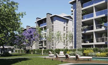 Departamento en venta de 3 ambientes en Belén de Escobar