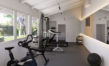 Departamento en venta de 3 ambientes en Belén de Escobar