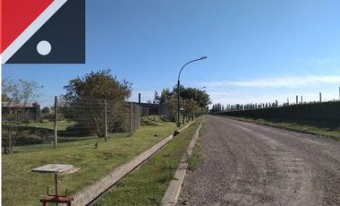 Terreno / Lote en venta de 1347m2 ubicado en Luján de Cuyo