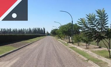 Terreno / Lote en venta de 1347m2 ubicado en Luján de Cuyo