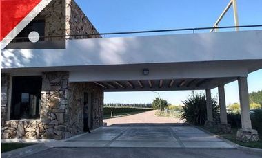 Terreno / Lote en venta de 1347m2 ubicado en Luján de Cuyo