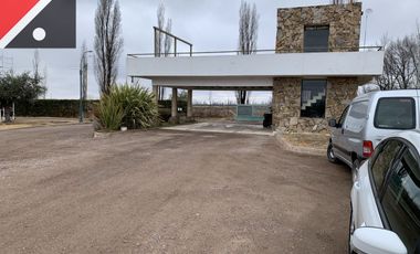 Terreno / Lote en venta de 1347m2 ubicado en Luján de Cuyo