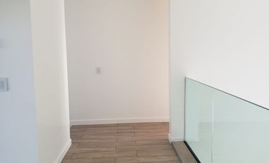 Venta casa a Estrenar en Barrio Privado Rumenco Joven