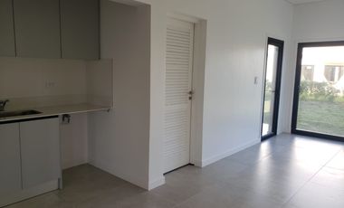 Venta casa a Estrenar en Barrio Privado Rumenco Joven