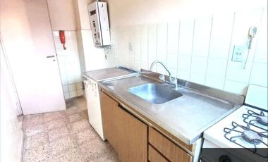 Departamento en venta de 1 dormitorio en San Bernardo