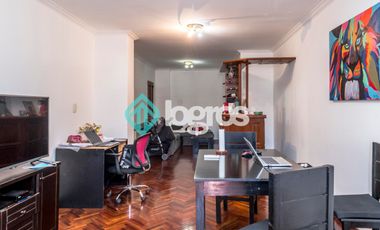 Departamento en venta de 3 dormitorios con cochera en Microcentro - Salta