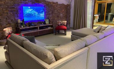 Casa en venta de 3 dormitorios c/ cochera en Brickland