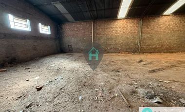 Galpón en venta ubicado en Luis Maggi 1266 en Rafaela