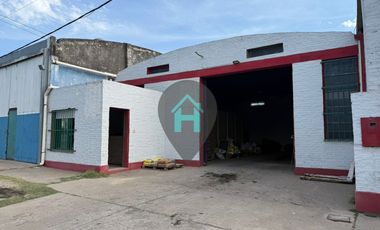 Galpón en venta ubicado en Luis Maggi 1266 en Rafaela
