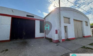 Galpón en venta ubicado en Luis Maggi 1266 en Rafaela