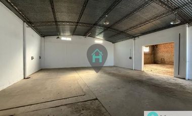 Galpón en venta ubicado en Luis Maggi 1266 en Rafaela