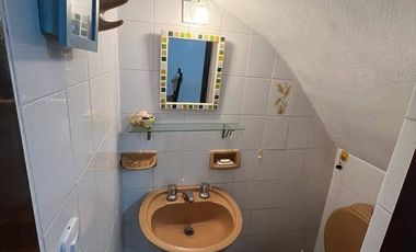Dúplex en venta de 2 dormitorios c/ cochera en Costa Azul
