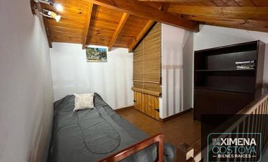Dúplex en venta de 2 dormitorios c/ cochera en Costa Azul