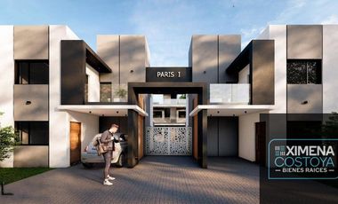 Dúplex en venta de 2 dormitorios c/ cochera en Costa Azul