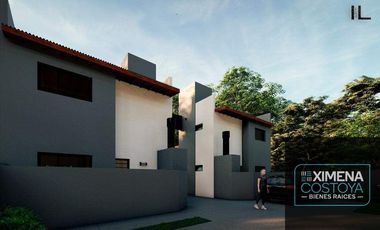 Dúplex en venta de 2 dormitorios c/ cochera en Costa Azul