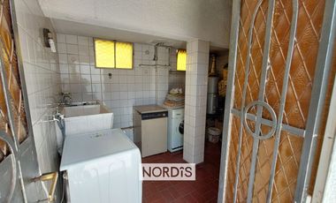 Alquiler Hermoso chalet en Maipu 5 dormitorios uso comercial o institucional