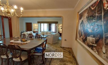 Alquiler Hermoso chalet en Maipu 5 dormitorios uso comercial o institucional