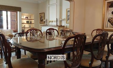 Alquiler Hermoso chalet en Maipu 5 dormitorios uso comercial o institucional