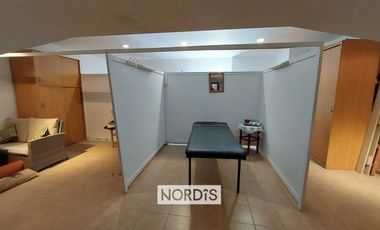 Alquiler Hermoso chalet en Maipu 5 dormitorios uso comercial o institucional